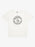 Quiksilver Fast Is Fast Tee-White