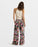 Roxy Midnight Avenue Crepe Pants-Phantom Moody Tropical