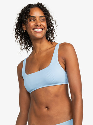 Billabong Sweet Oasis Plunge Top-Washed Nectar — REAL Watersports