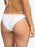 Roxy Rib Roxy Love The Goofy Bottom-Bright White