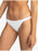 Roxy Rib Roxy Love The Goofy Bottom-Bright White