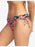 Roxy PT Beach Classics HisPTer Ties Bottom-Anthracite Floral Fiesta Big