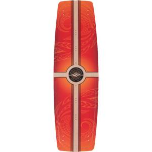 Naish S27 Hero Kiteboard