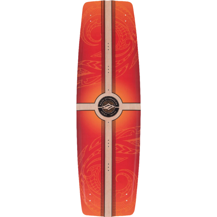 Naish S27 Hero Kiteboard