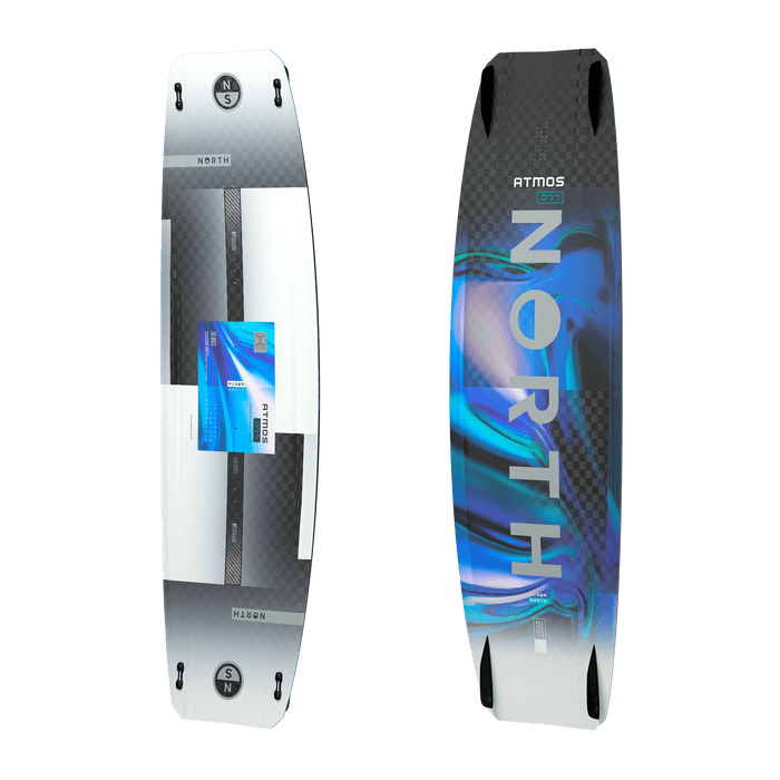 2025 North Atmos PRO Kiteboard