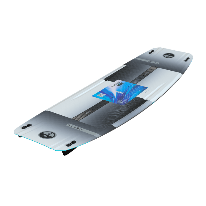 2025 North Atmos PRO Kiteboard