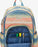 Billabong Roadie Backpack-Peach Paradise