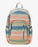 Billabong Roadie Backpack-Peach Paradise