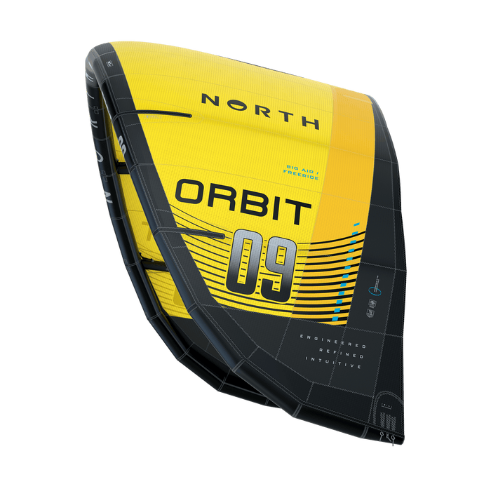 2025 North Orbit Kite