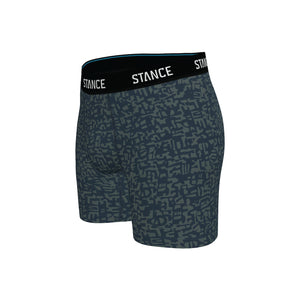 Stance Micro Dye Wholester Boxer Brief - Men's 