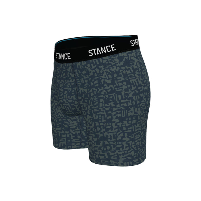 Stance Men's Reflektion Boxer Briefs, Men's Underwear