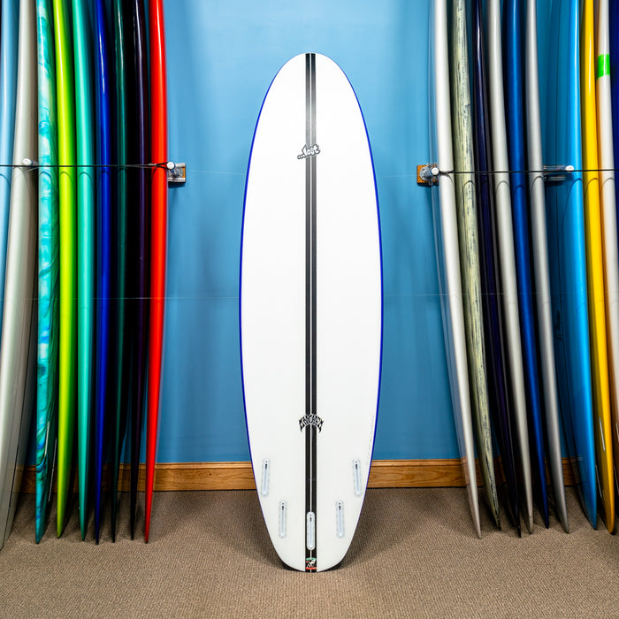 Lost LayZToy II Light Speed 7'2" (Blem)