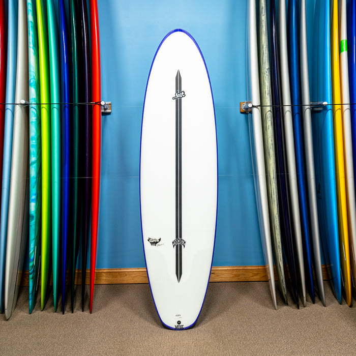 Lost LayZToy II Light Speed 7'2" (Blem)