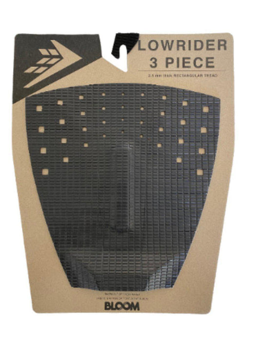 Firewire Shortboard Lowrider Traction Pad & Leash Package