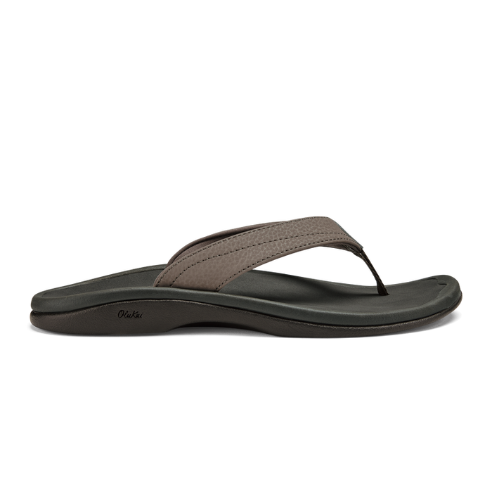 Olukai Ohana Sandal-Warm Taupe/Island Salt