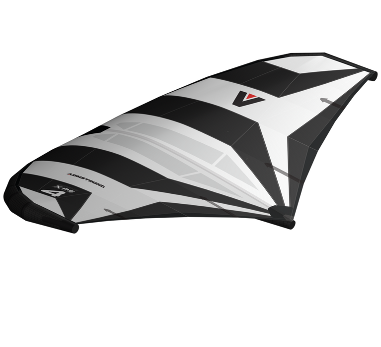 Armstrong Premium Carbon CF Wing Foil Package w/ Wing FG Foilboard & XPS