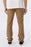 O'Neill Redlands Modern Hybrid Pants-Dark Khaki