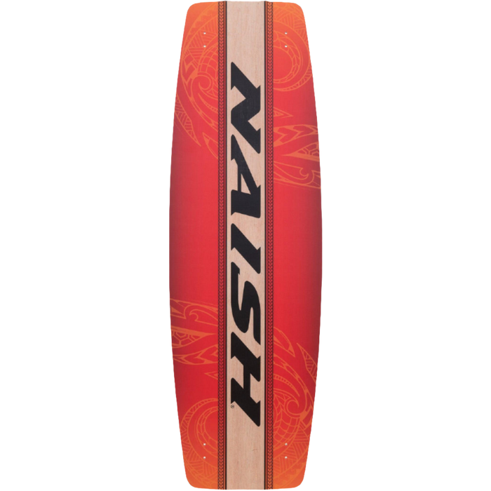 Naish S27 Hero Kiteboard