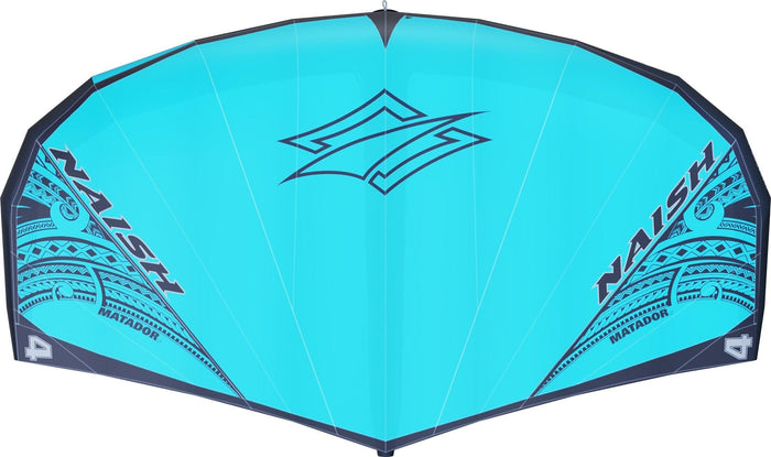 Naish S27 Matador LT Three Wing Package