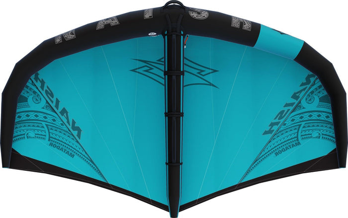 Naish S27 Matador LT Three Wing Package