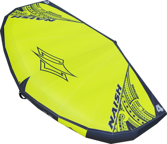 Naish S27 Matador LT Three Wing Package