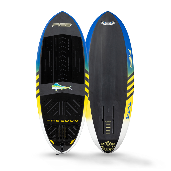 Freedom Foil Boards TC Pro Foilboard