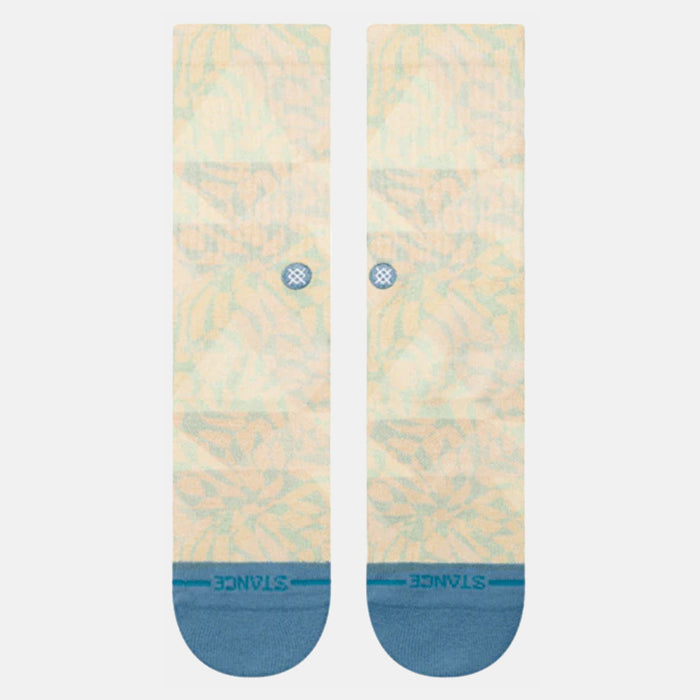 Stance Tri Angular Socks-Multi