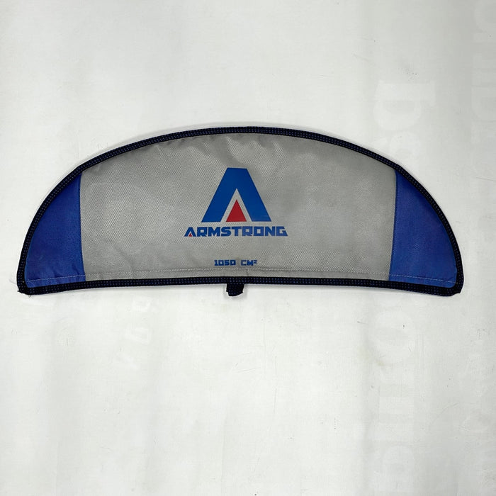 Armstrong A+ HS1050 shops Front Wing