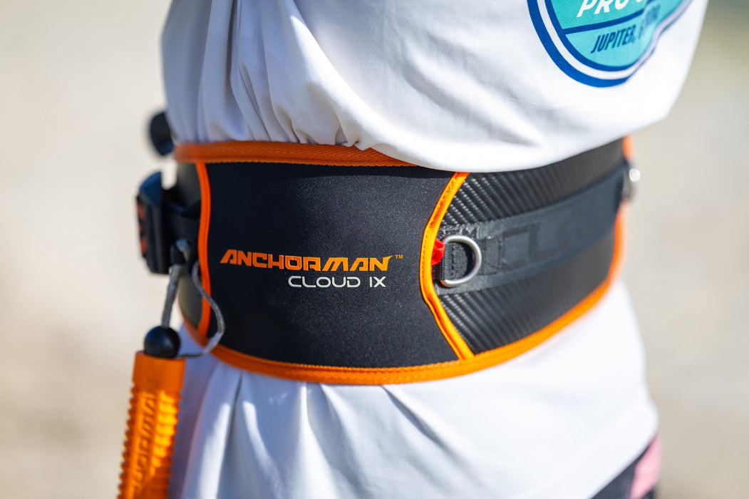 Cloud 9 Anchorman Harness