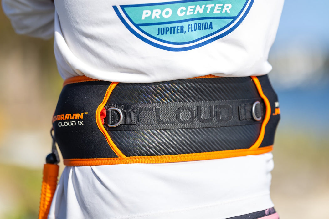 Cloud 9 Anchorman Harness