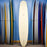 CJ Nelson Apex Thunderbolt Silver 9'11" (Blem)