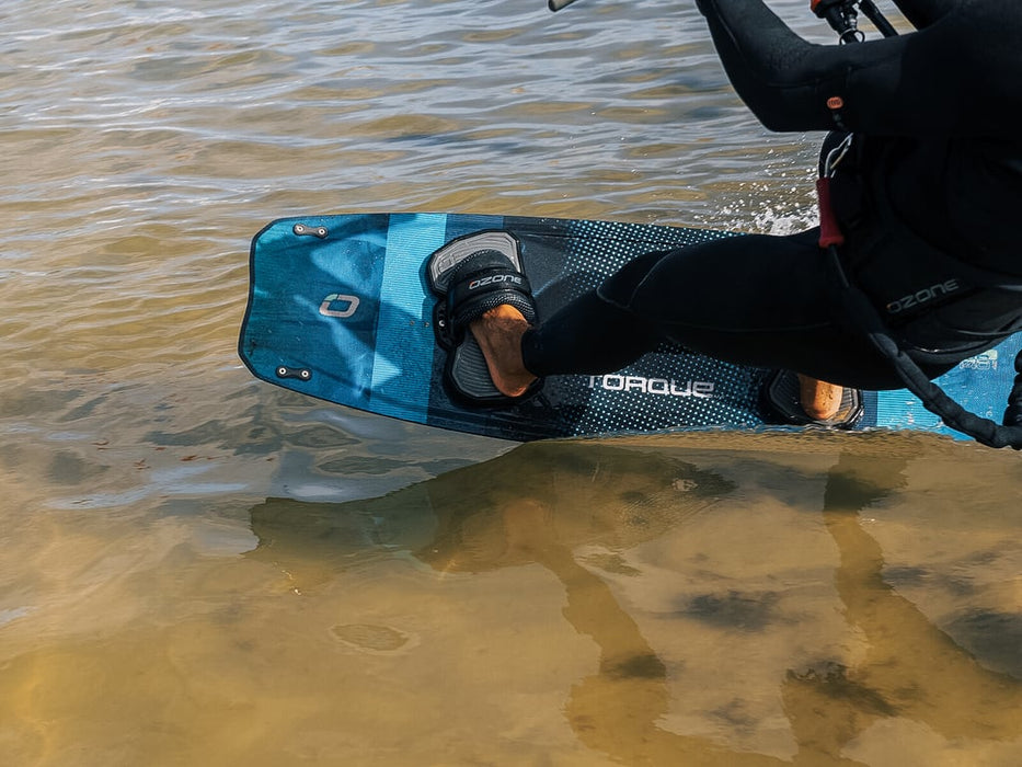 Ozone Torque V4 Kiteboard