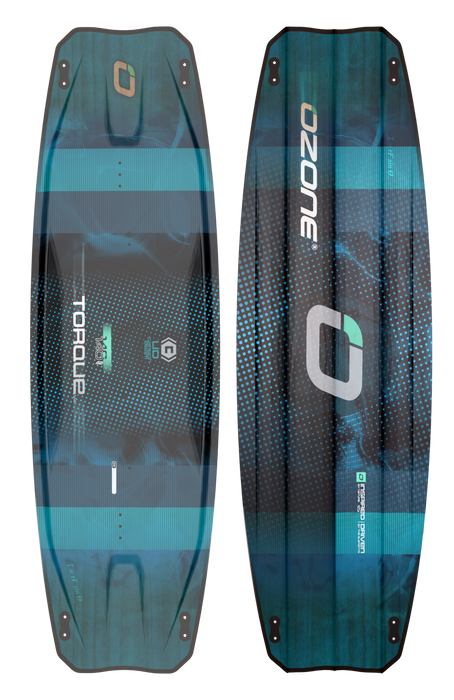 Ozone Torque V4 Kiteboard