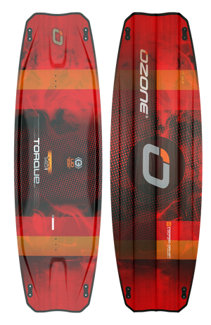 Ozone Torque V4 Kiteboard