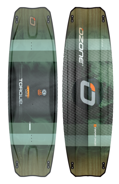 Ozone Torque V4 Kiteboard