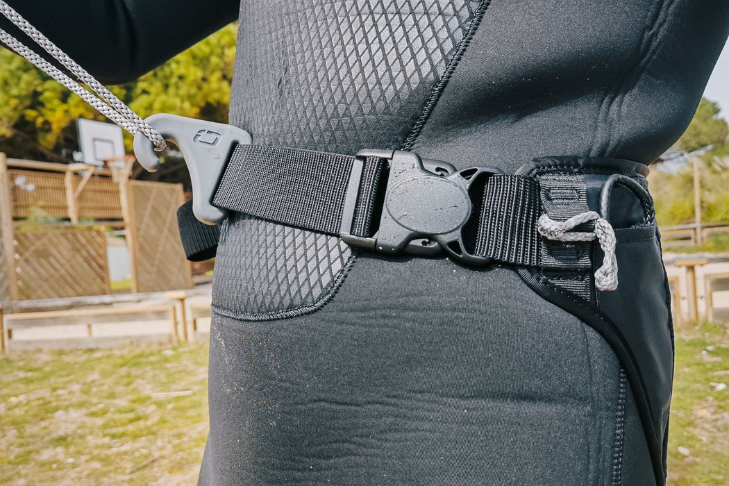 Ozone Wing Harness Hook