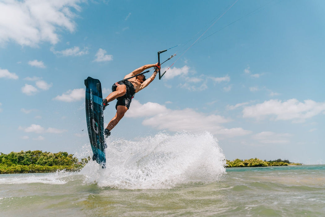 Ozone Torque V4 Kiteboard