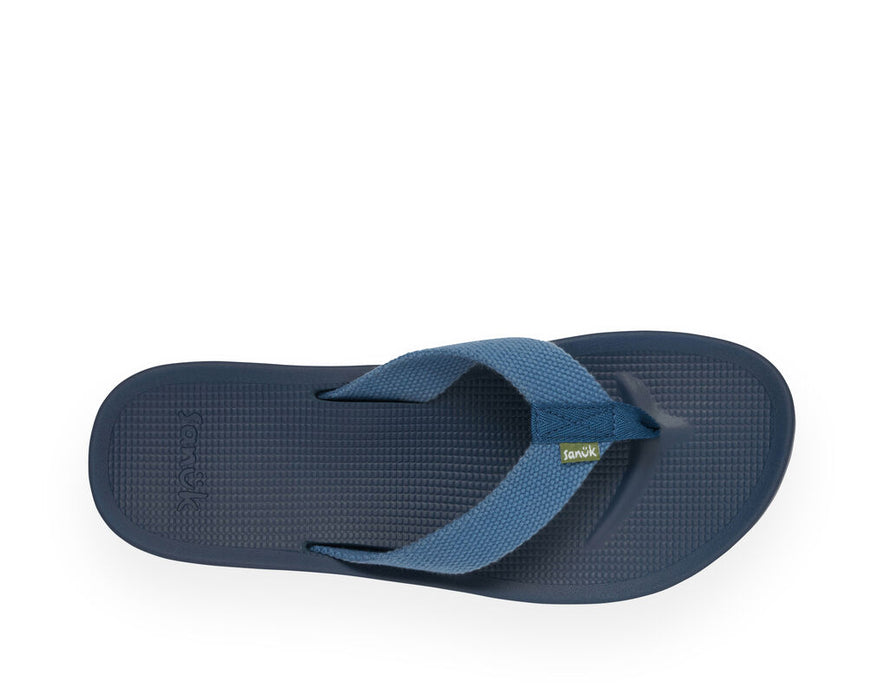 Sanuk Yogi 4 Flip Flop - Men's - Footwear