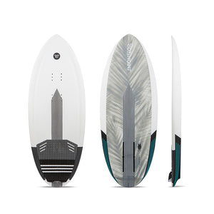 Ride Engine Escape Pod Surf Foilboard