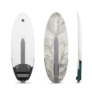 Ride Engine Dad Board Surf Foilboard-5'2"