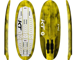 2021 KT Drifter Wake Foilboard