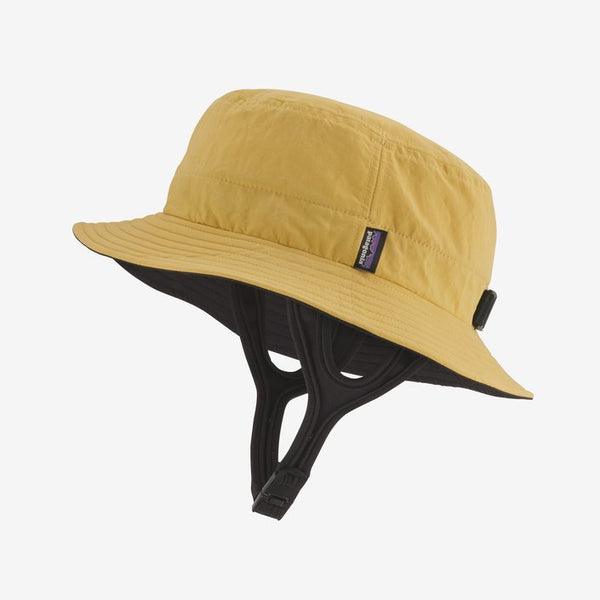 Patagonia Surf Brim Hat-Surfboard Yellow — REAL Watersports