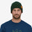 Patagonia Brodeo Beanie-Clean Climb Patch: Pinyon Green