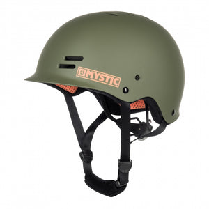 Mystic Predator Helmet-Army