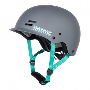 Mystic Predator Helmet-Mint