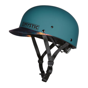 Mystic Shiznit Helmet-Teal