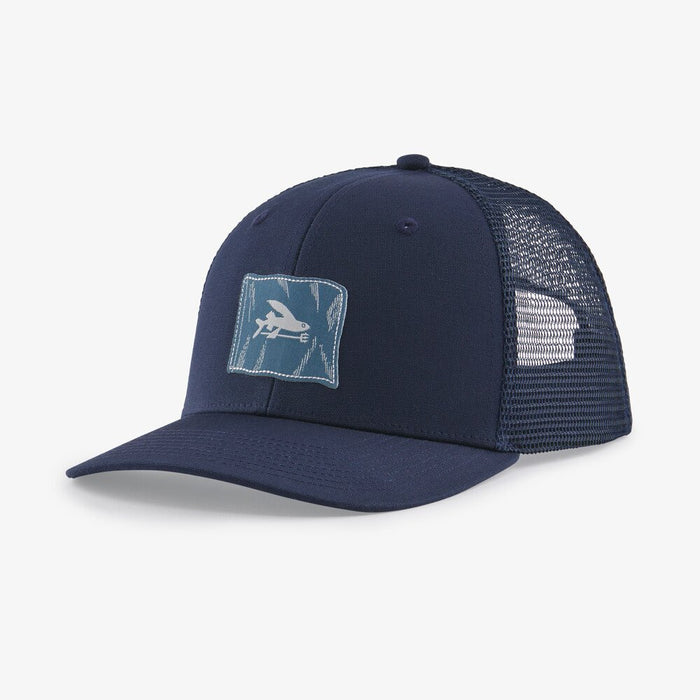 Flag of Patagonia Baseball Caps for Men Women Hat Adjustable Cap
