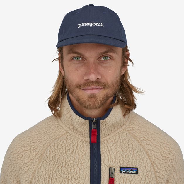 Patagonia fitz roy scope icon hot sale trad cap