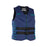 ION Booster USCG FZ Vest-Black