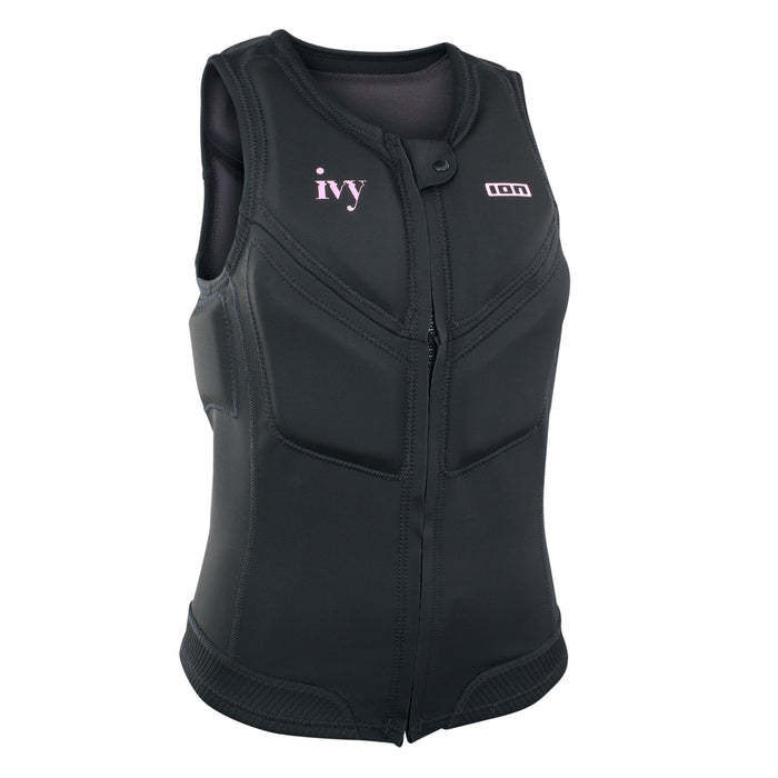 ION Ivy FZ Vest-Black